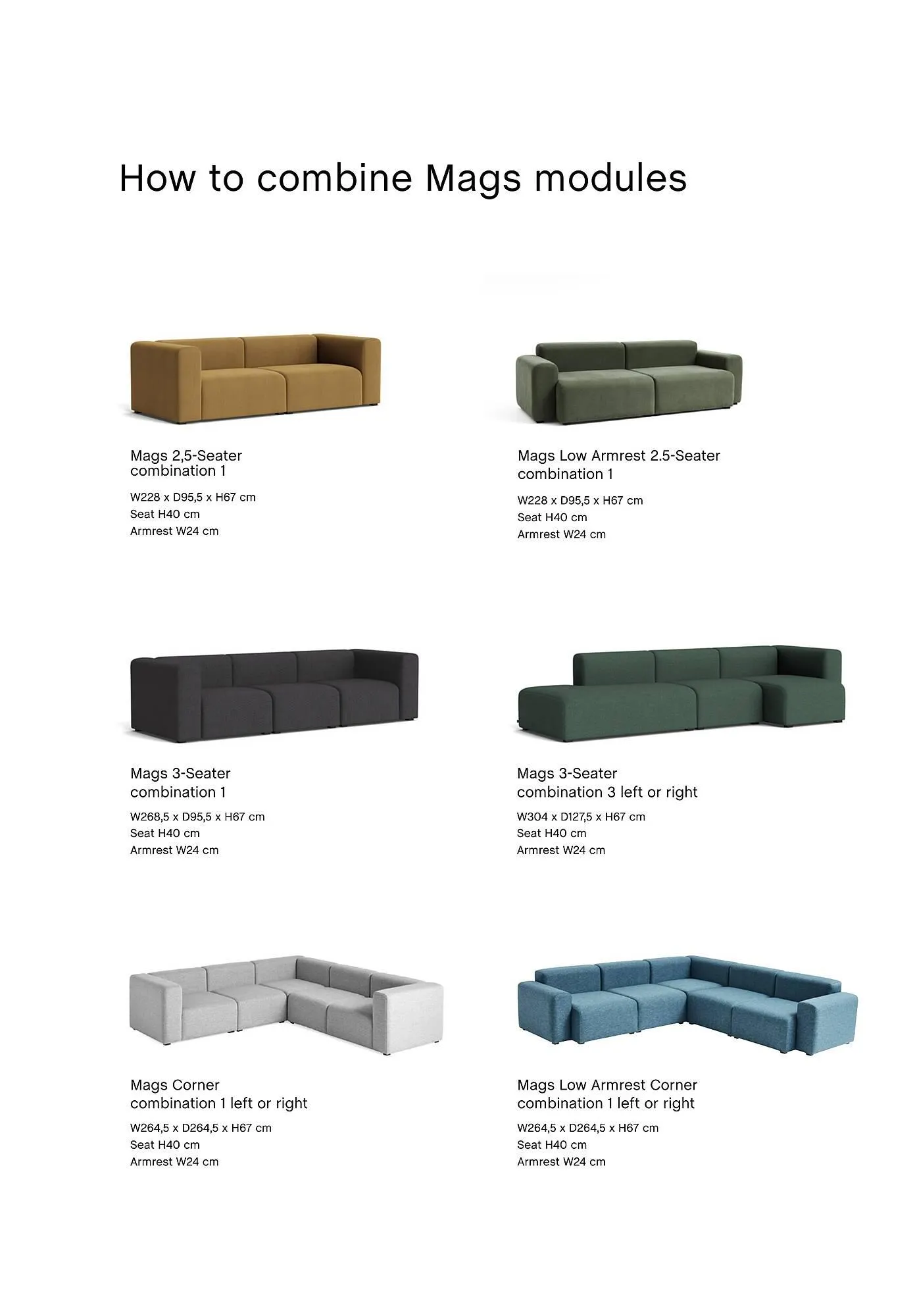 Katalógus HAY HAY Brand Book akciós újság január 1.-tól június 30.-ig 2025. - Oldal 30