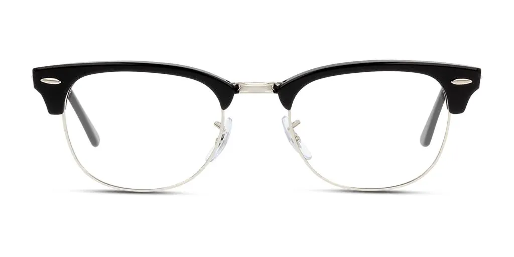 Ray-Ban Clubmaster RX5154 2000 férfi szemüveg