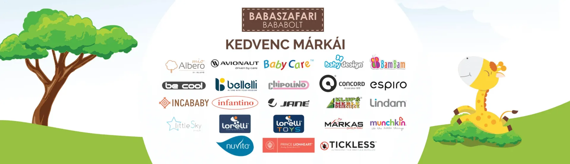 Katalógus Babaszafari akciós újság március 8.-tól március 21.-ig 2024. - Oldal 5