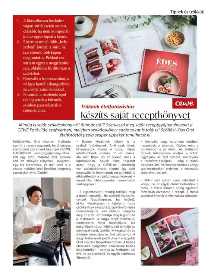 Katalógus Fedezze fel a vonzó ajánlatokat február 3.-tól február 17.-ig 2025. - Oldal 49