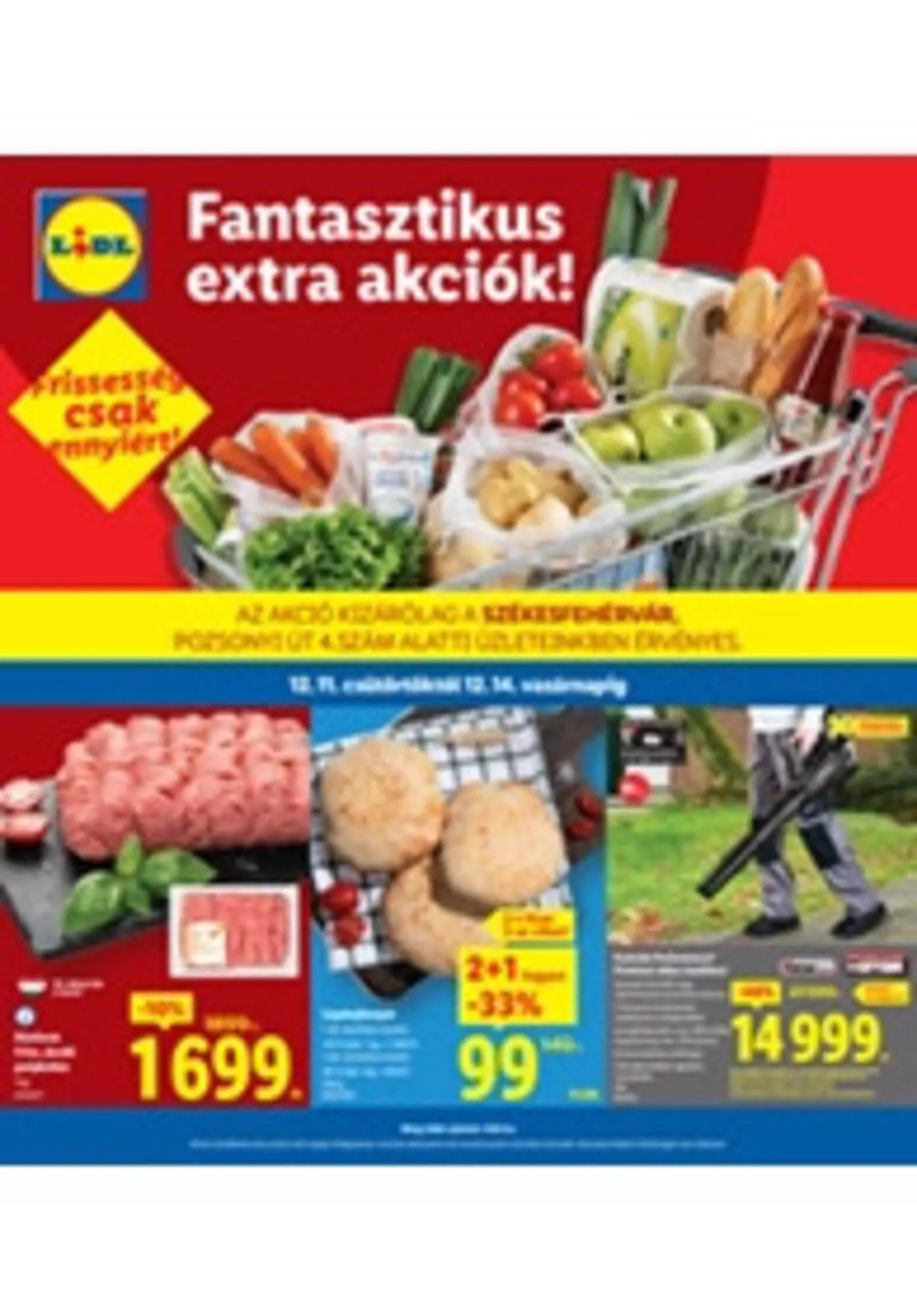 Katalógus ALDI akciós újság december 11.-tól december 17.-ig 2025. - Oldal 77