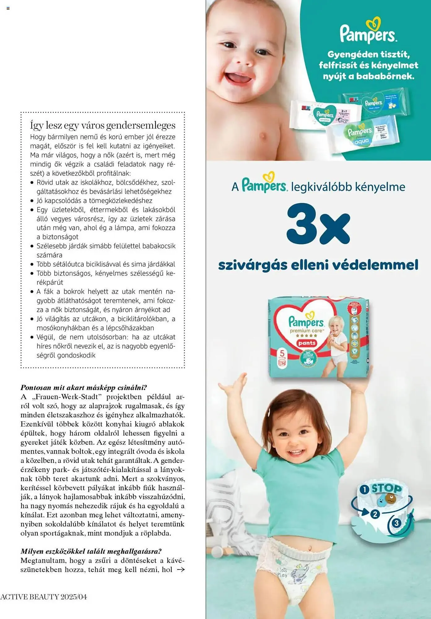 Katalógus DM akciós újság április 16.-tól április 24.-ig 2025. - Oldal 93