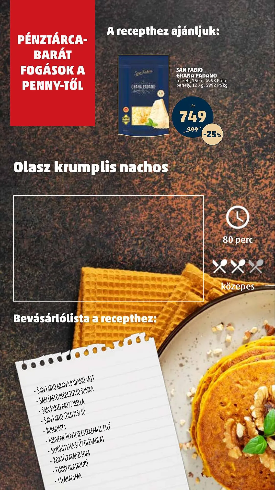 Katalógus PENNY akciós újság szeptember 21.-tól szeptember 27.-ig 2023. - Oldal 10