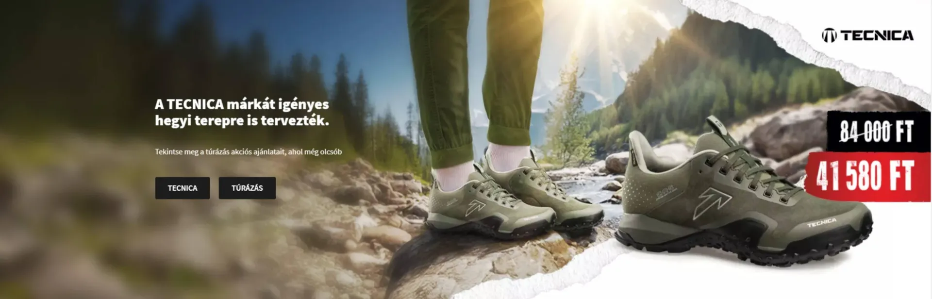 Exisport akciós újság - 1