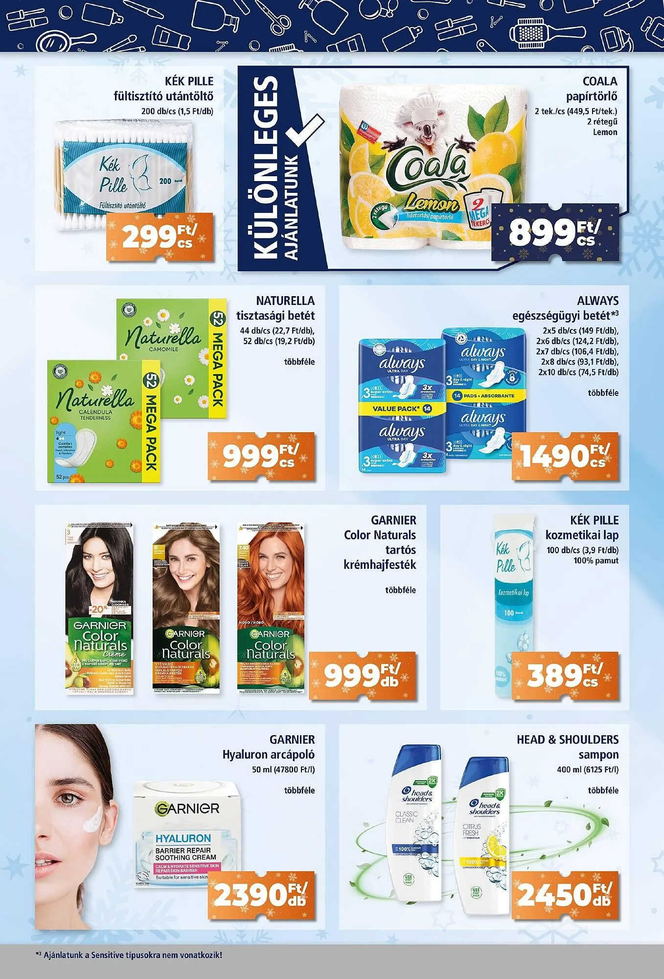 Katalógus Goods Market akciós újság december 4.-tól december 13.-ig 2025. - Oldal 5