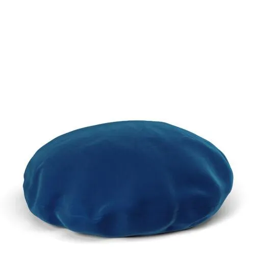 Kék Macaron XXL babzsákpárna