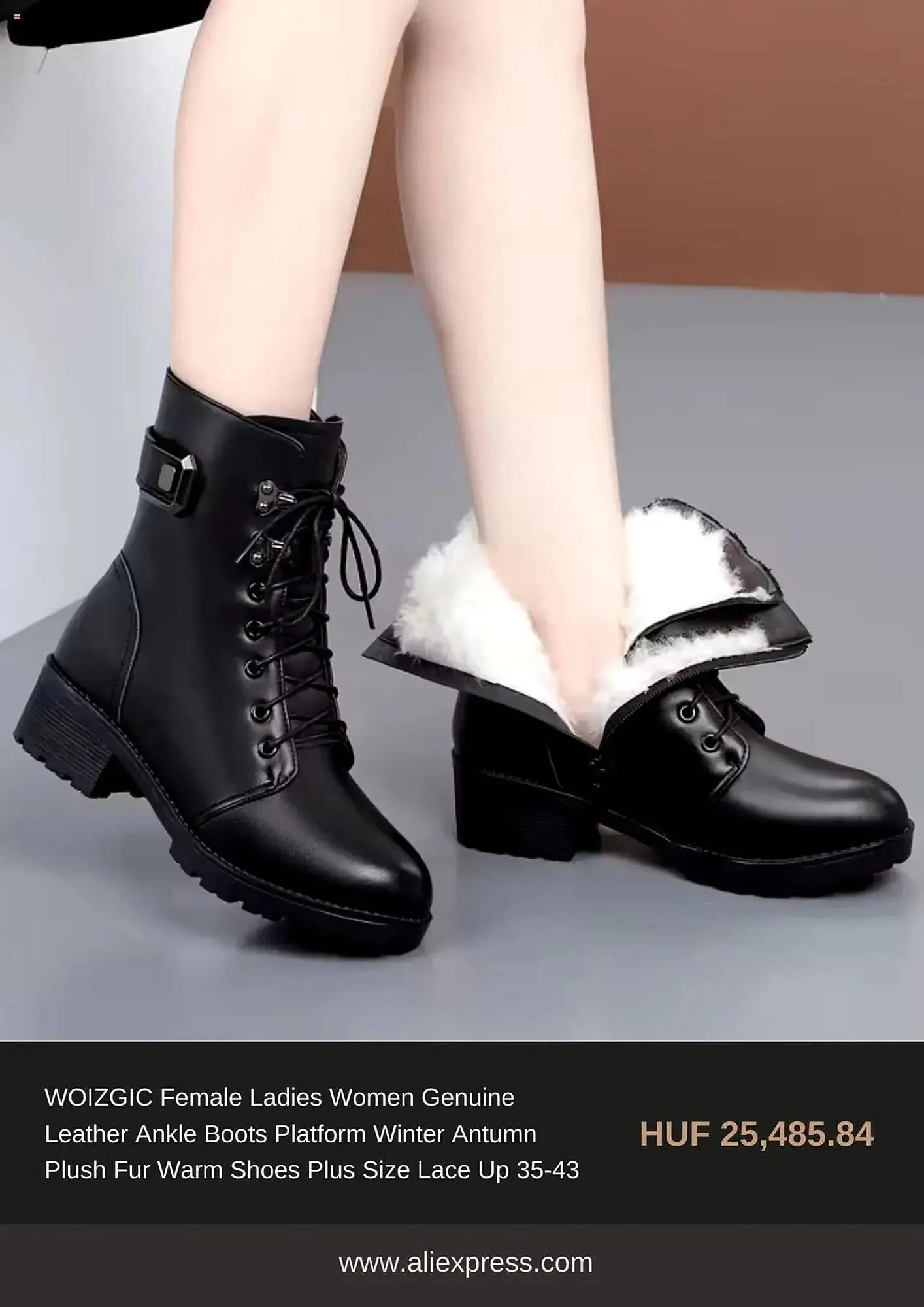 Katalógus AliExpress akciós újság január 11.-tól február 16.-ig 2025. - Oldal 9