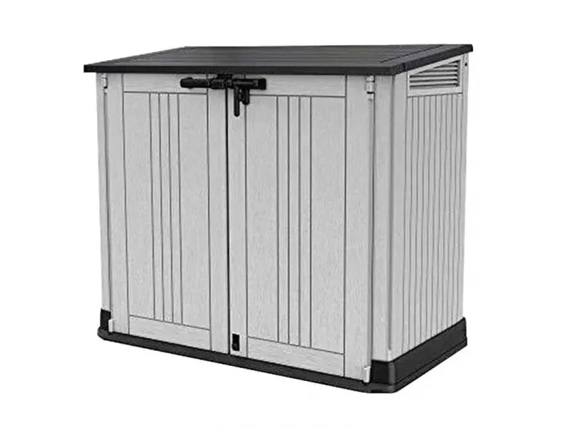 KETER STORE-IT-OUT MIDI PRIME Kültéri tároló (132x71,5x113,5cm)