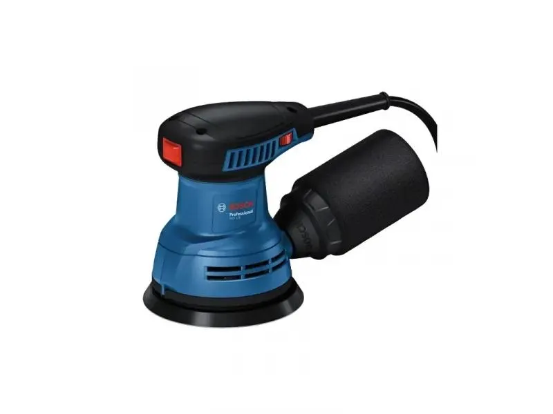 BOSCH PROFESSIONAL GEX125-1 - excentercsiszoló (290W)