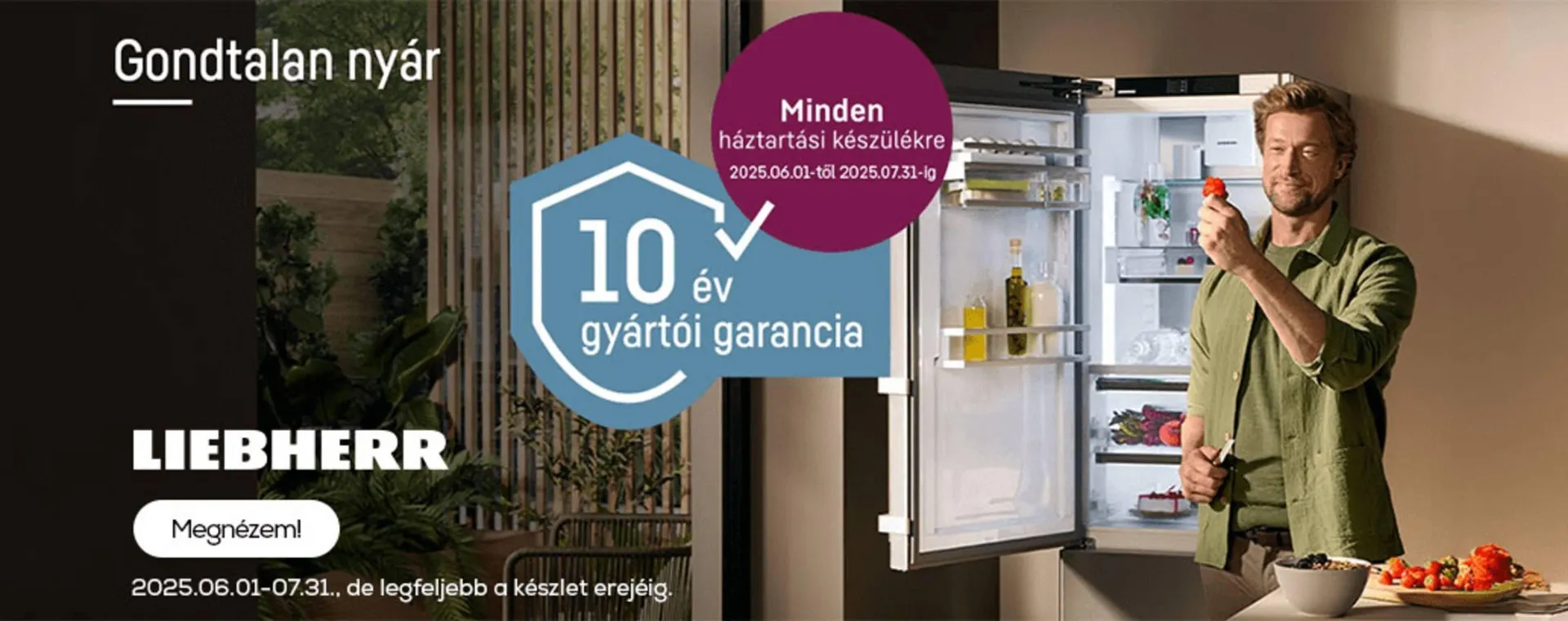 Katalógus Euronics akciós újság július 24.-tól július 30.-ig 2025. - Oldal 6