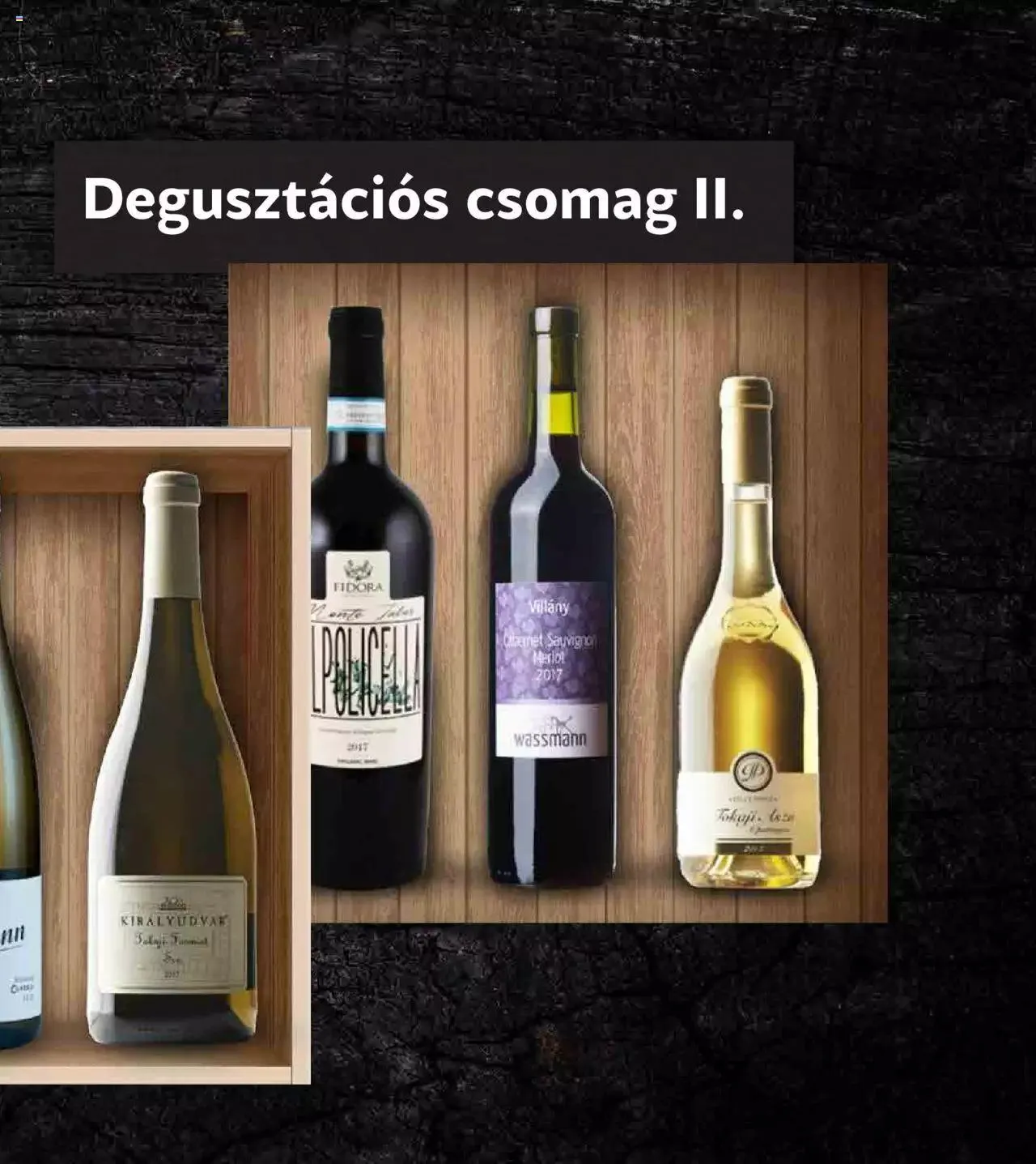 Katalógus Chef Market - Aktuális szórólap január 1.-tól december 31.-ig 2023. - Oldal 16