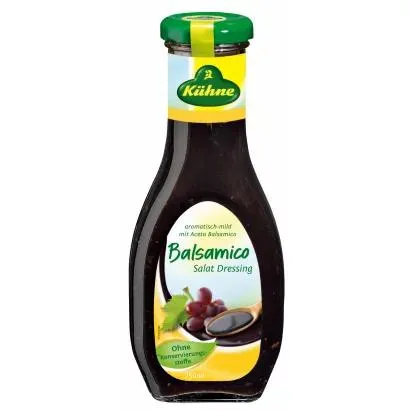 Kühne Dressing Balsamic 250ml