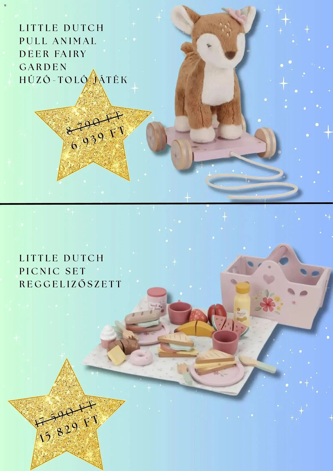 Katalógus Brendon akciós újság december 16.-tól január 13.-ig 2026. - Oldal 7