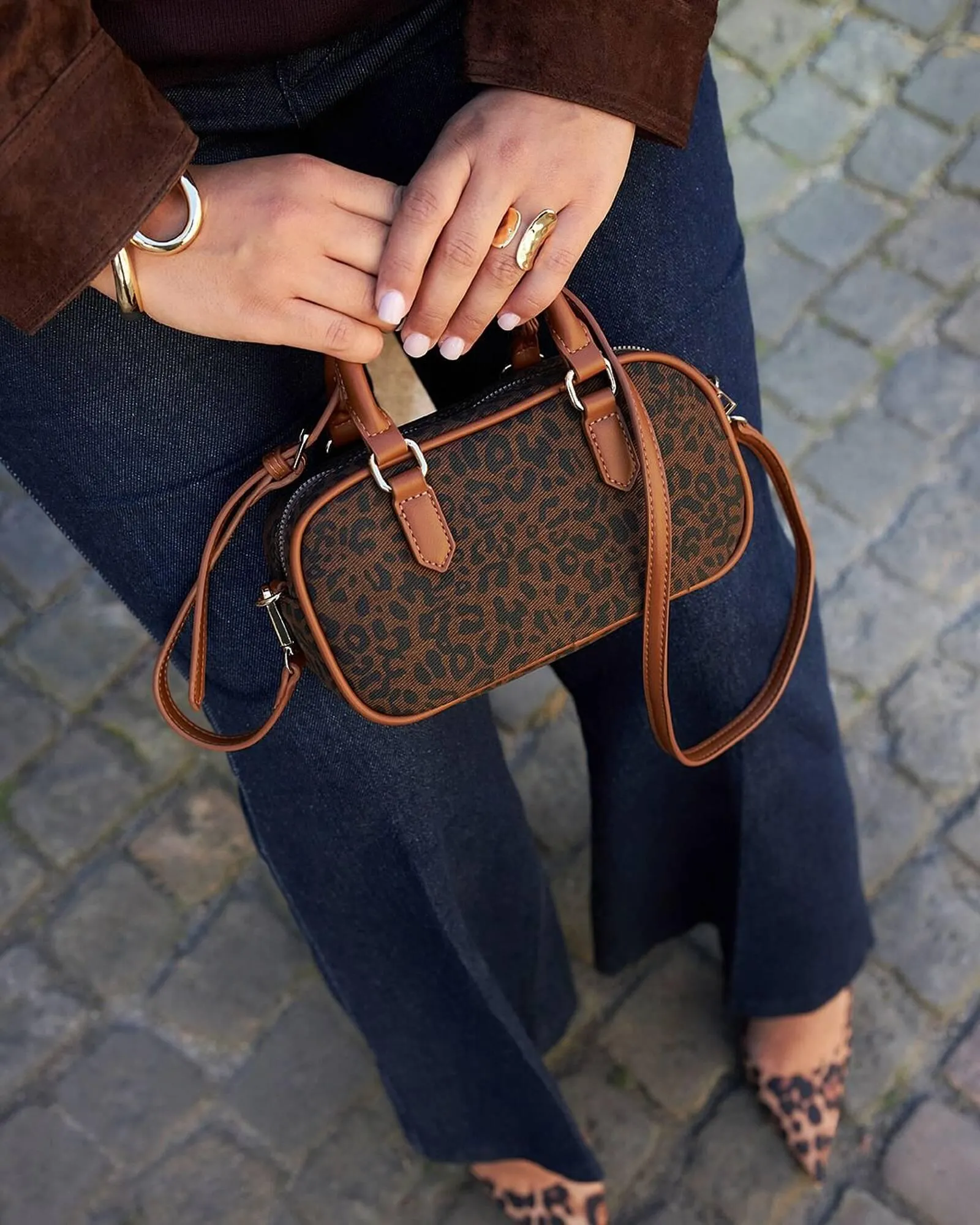 Bijou Brigitte akciós újság - 1