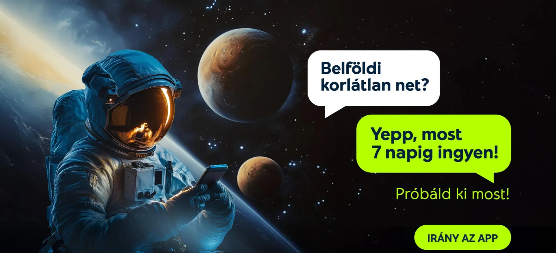 Katalógus Yettel akciós újság január 2.-tól január 15.-ig 2025. - Oldal 1