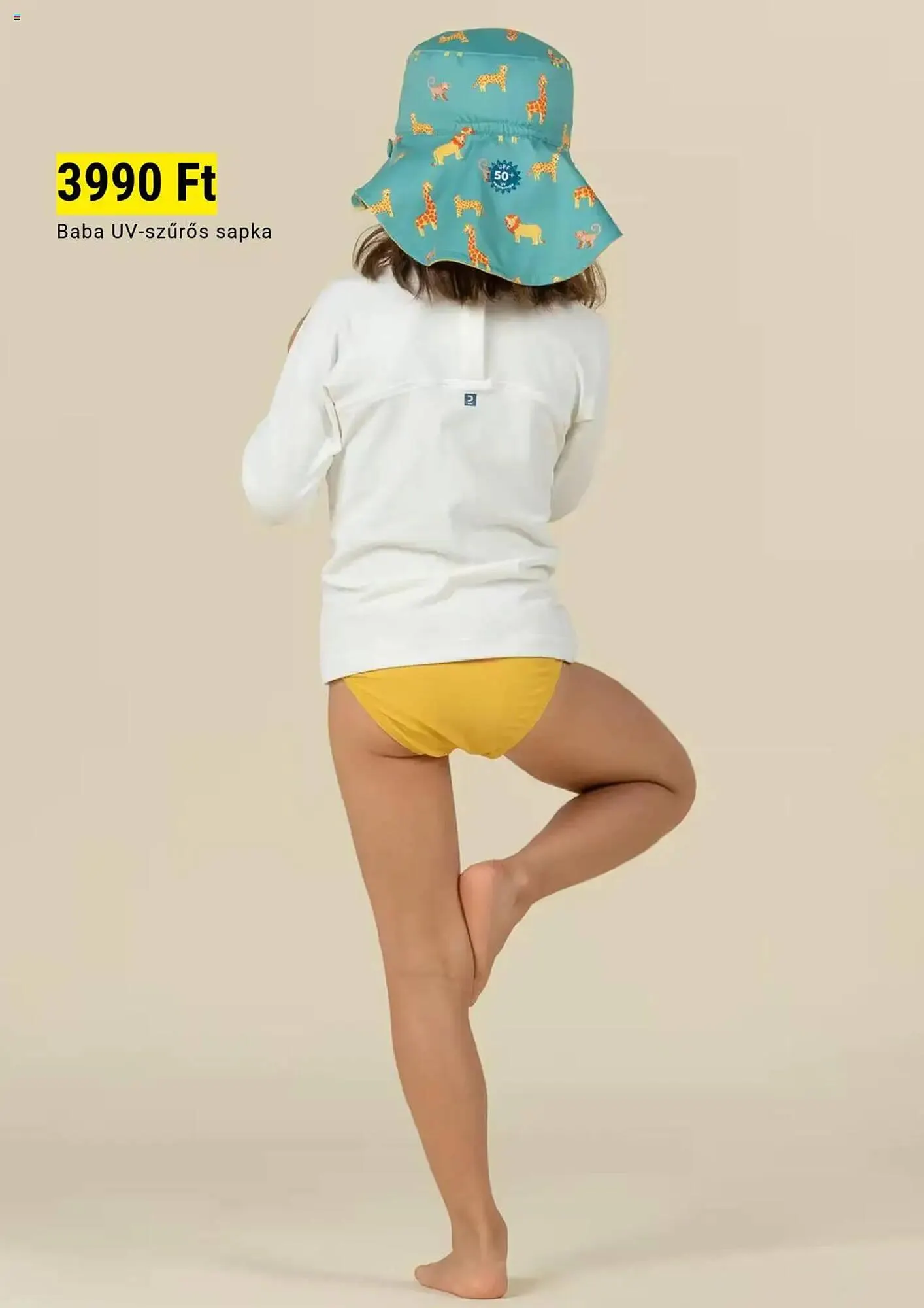 Katalógus Decathlon akciós újság június 1.-tól június 30.-ig 2025. - Oldal 3