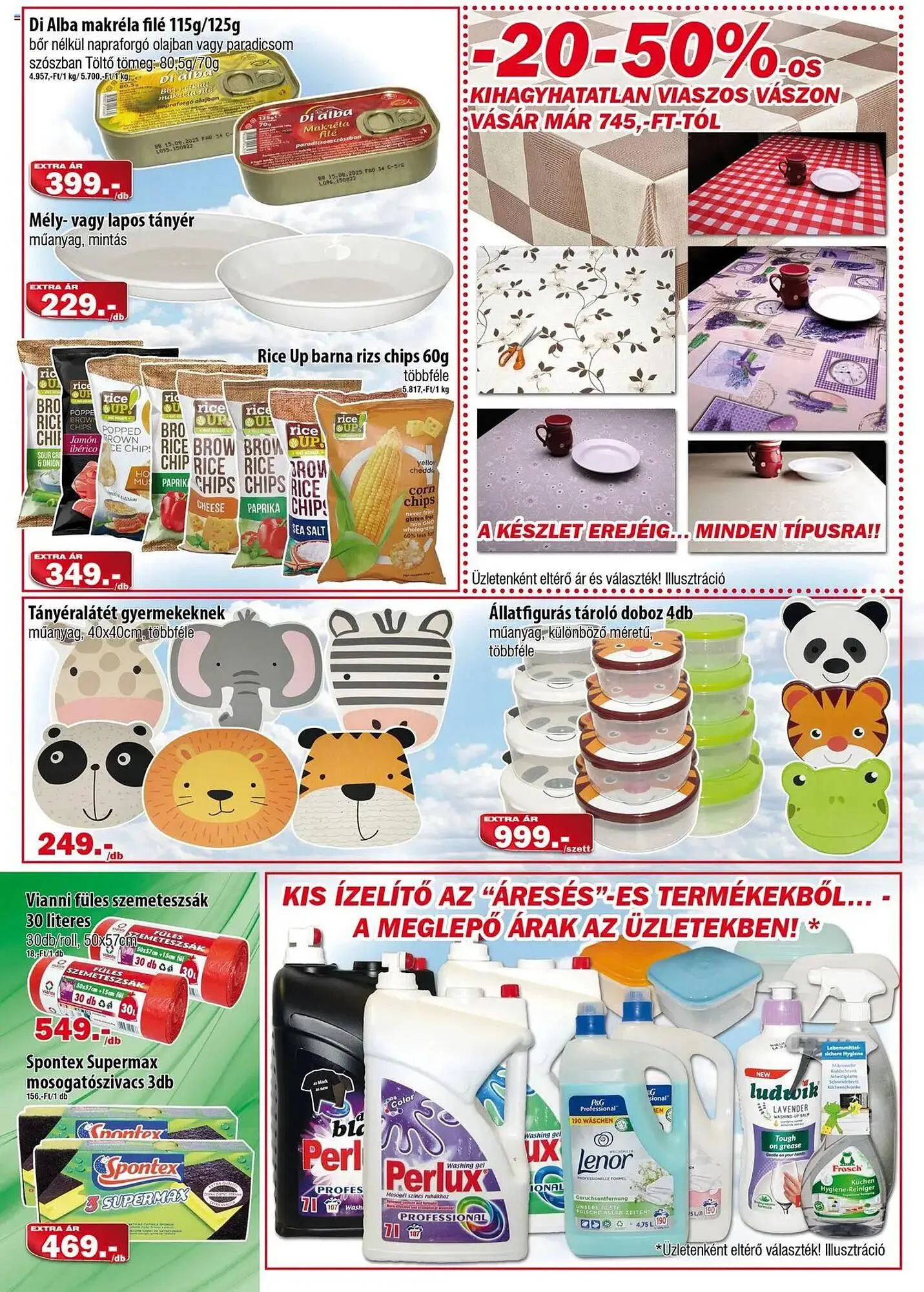 Katalógus Vianni Drogéria akciós újság július 2.-tól július 8.-ig 2025. - Oldal 3