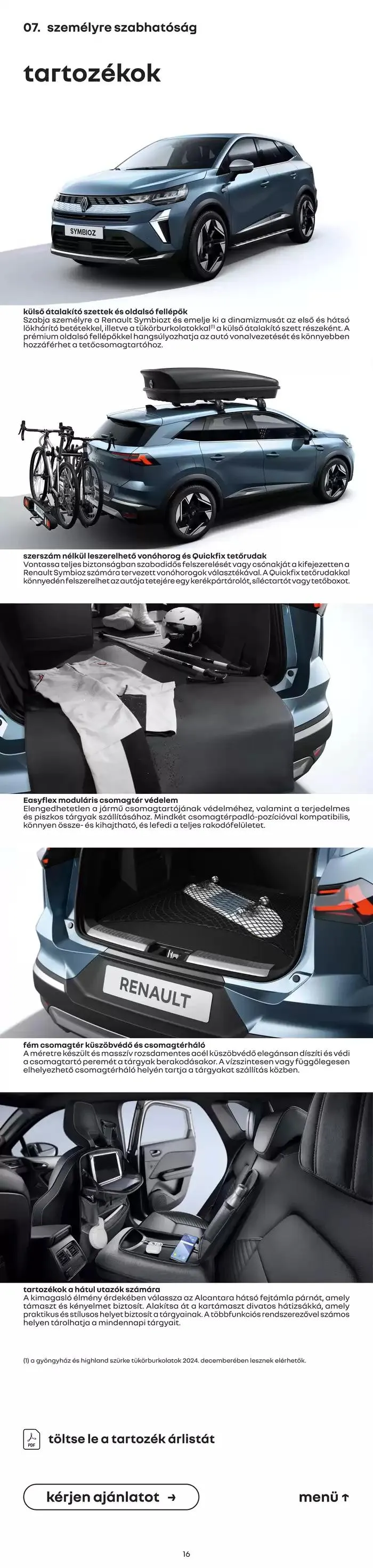 Katalógus Symbiosis január 6.-tól június 30.-ig 2025. - Oldal 16