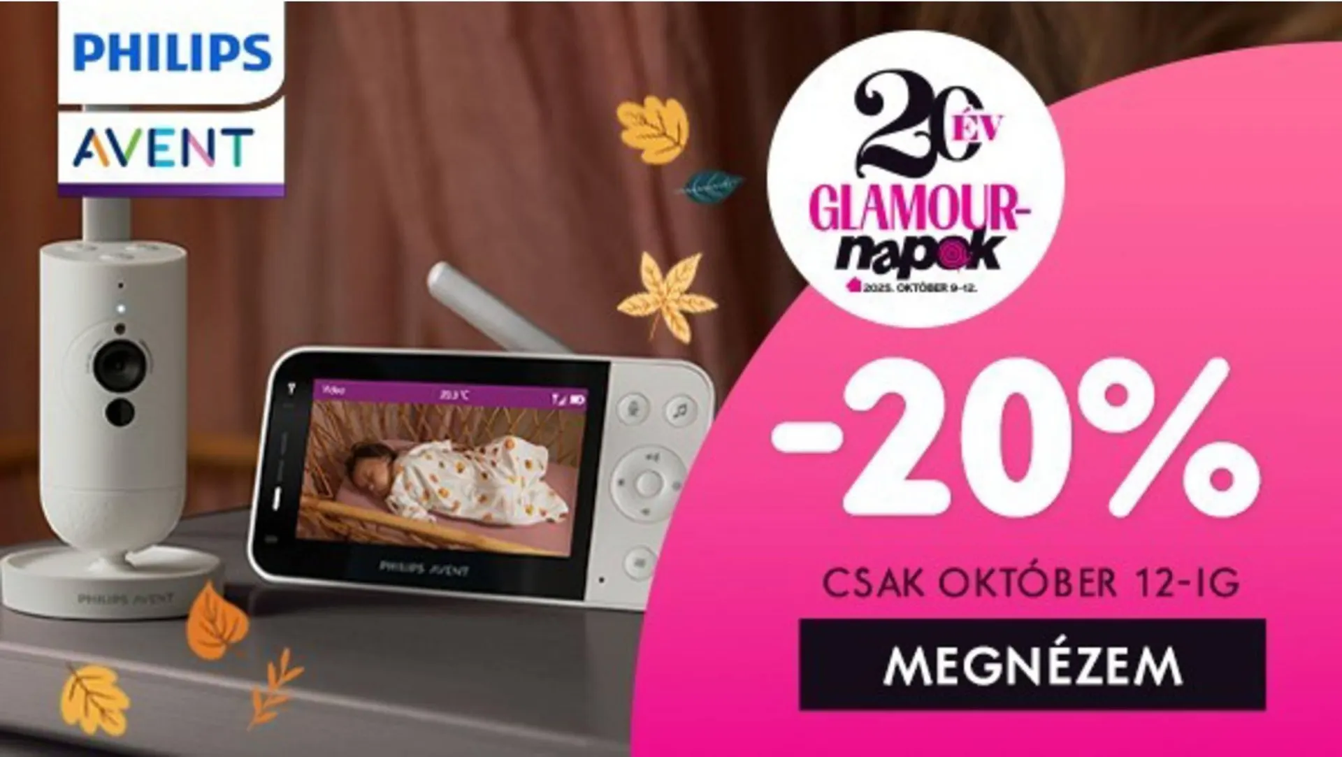 Brendon akciós újság - 1