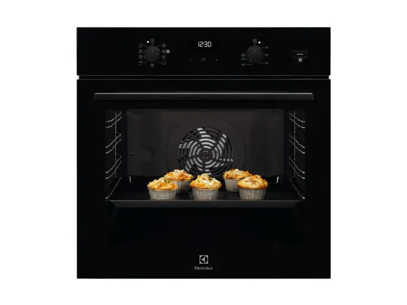 Electrolux EOD5C50Z SteamBake Beépíthető sütő