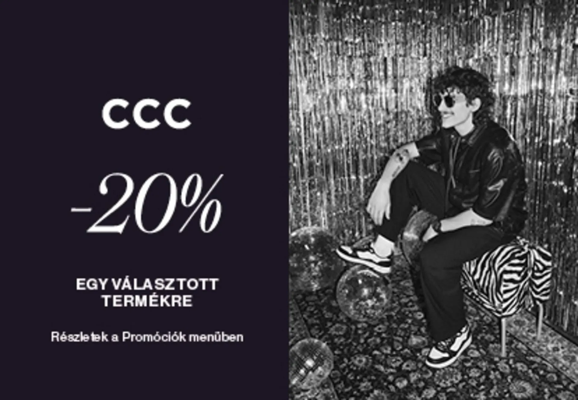 Katalógus CCC akciós újság április 9.-tól április 15.-ig 2025. - Oldal 7