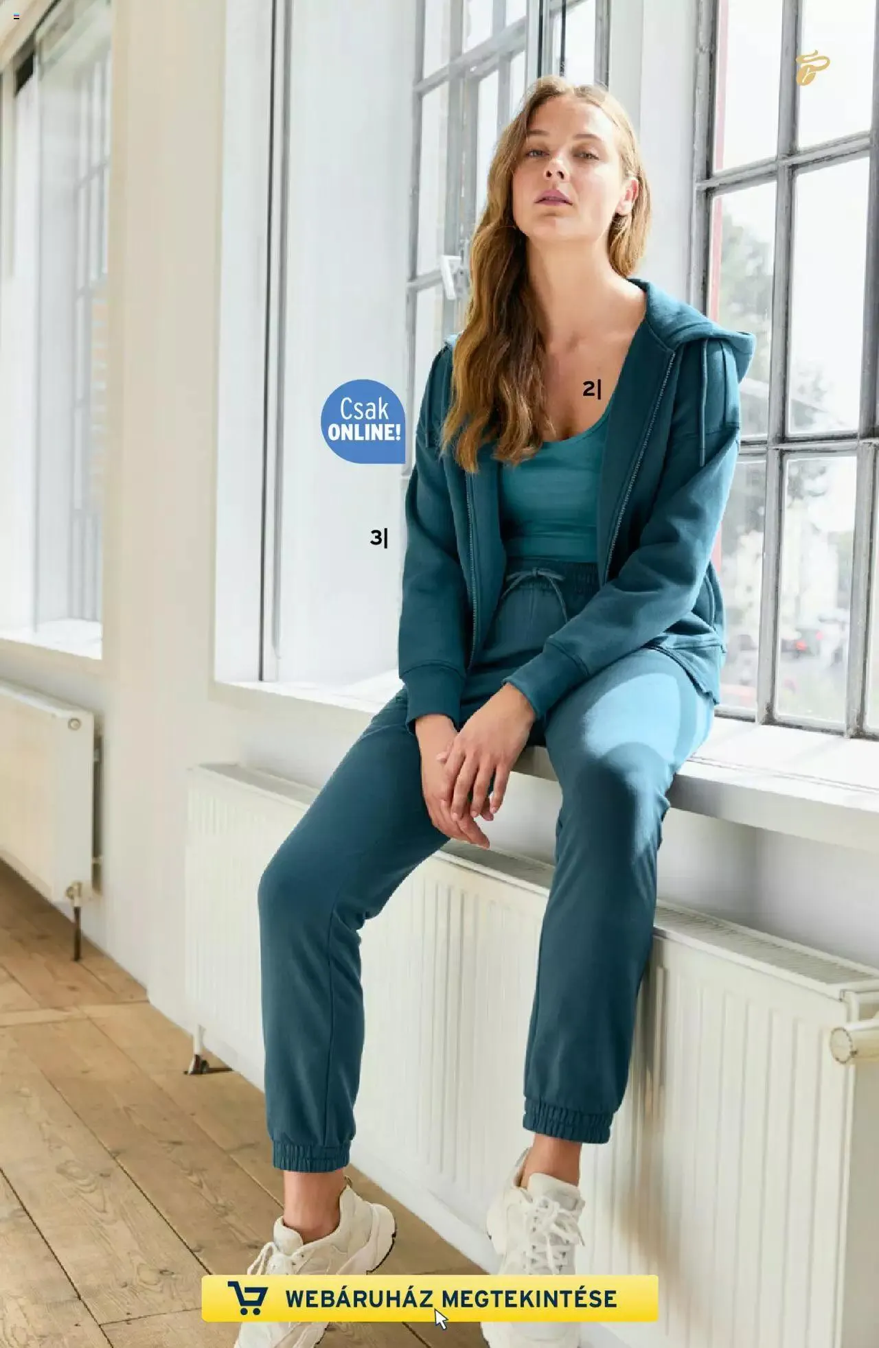 Katalógus Tchibo - Akciós újság január 2.-tól december 31.-ig 2023. - Oldal 29