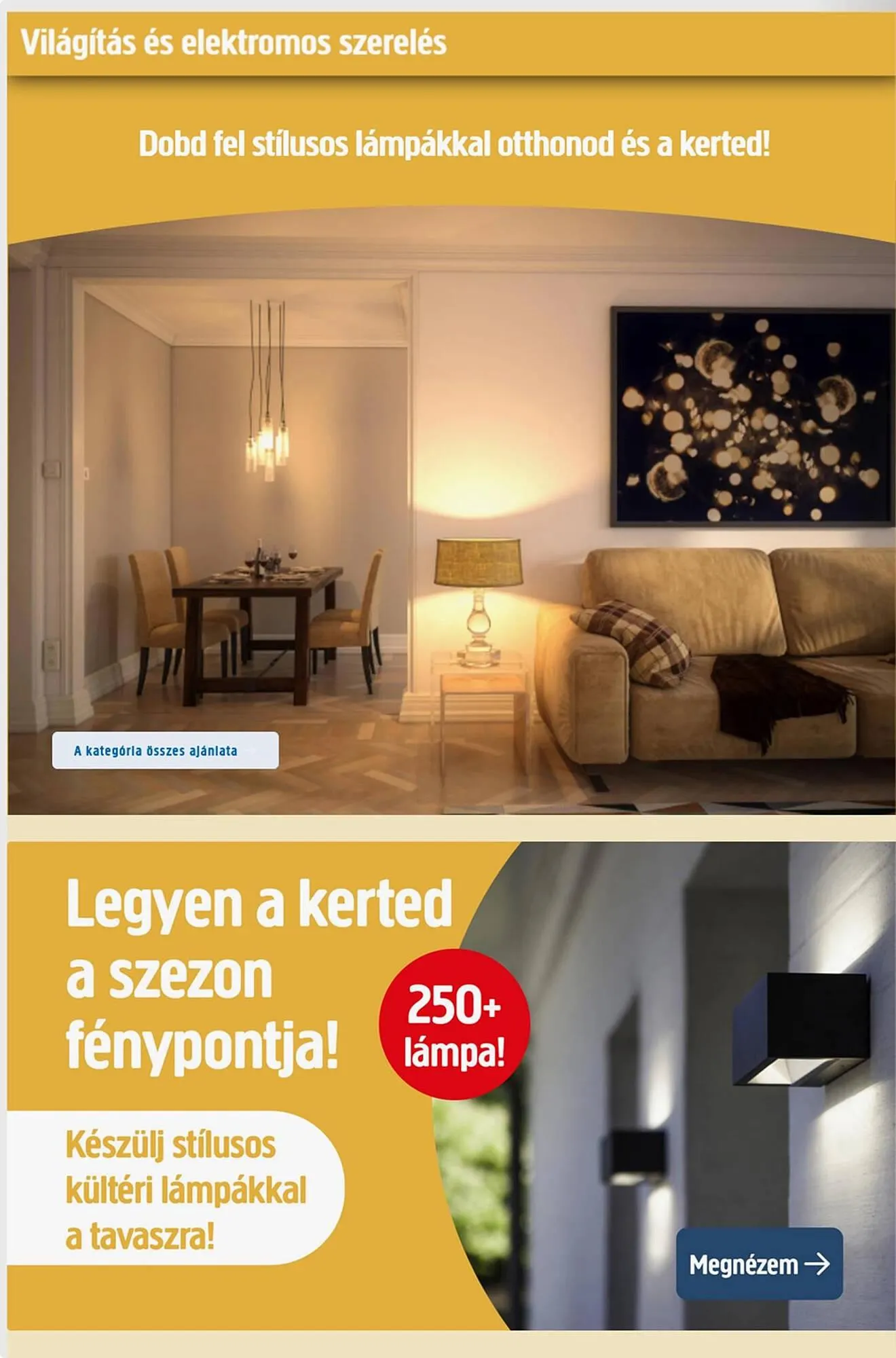 Katalógus Praktiker akciós újság március 3.-tól április 1.-ig 2025. - Oldal 16