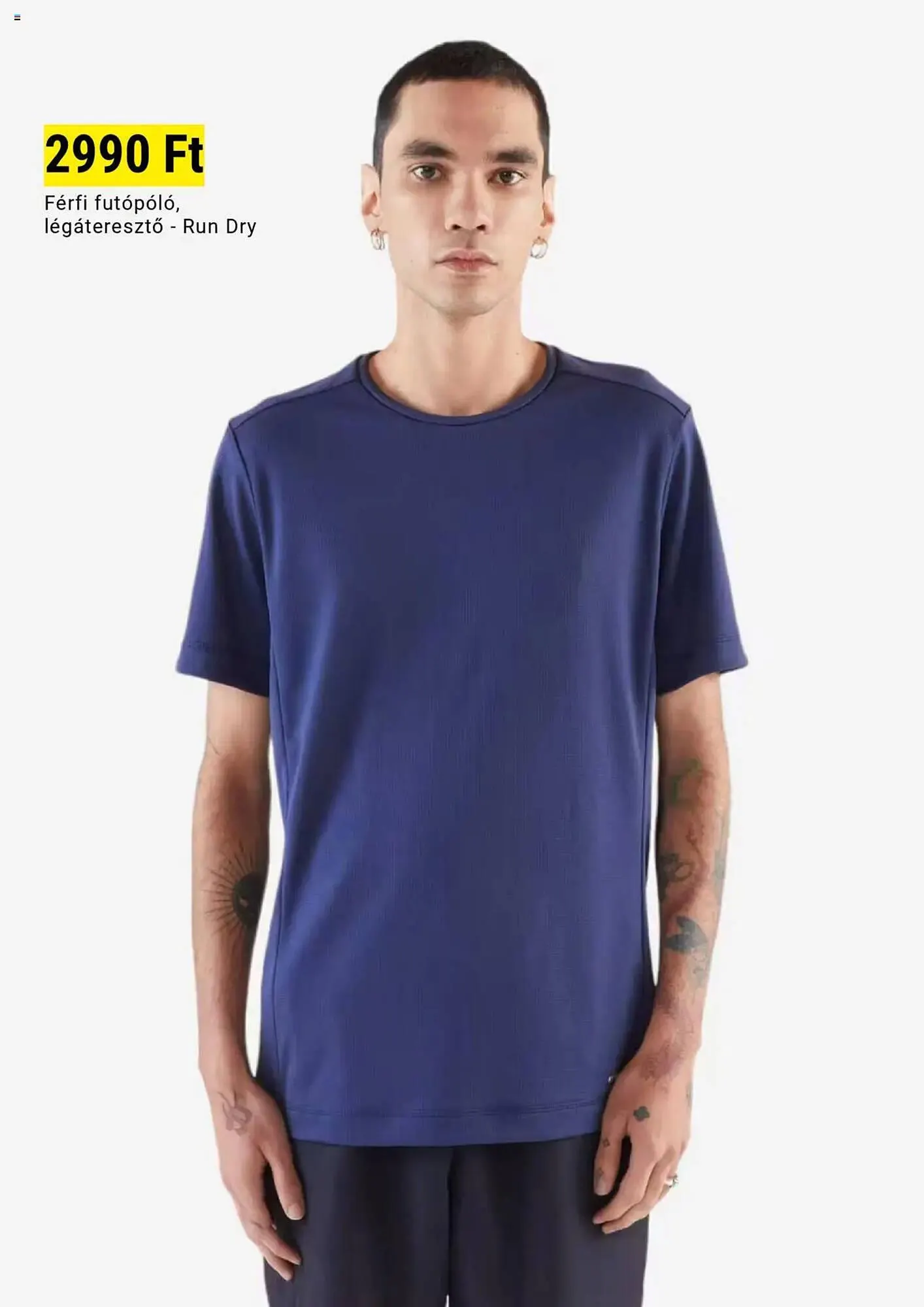 Katalógus Decathlon akciós újság április 1.-tól április 30.-ig 2025. - Oldal 7