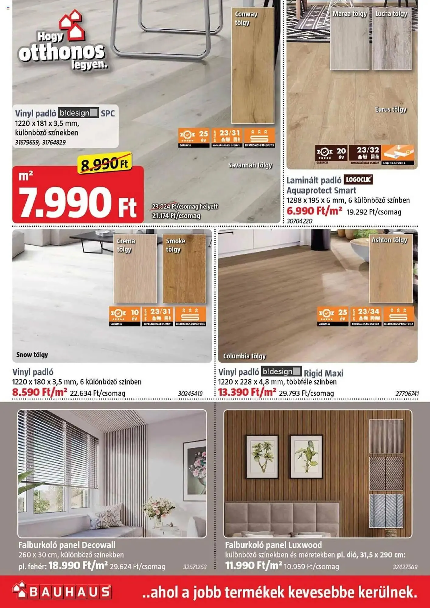 Katalógus Bauhaus akciós újság augusztus 7.-tól szeptember 2.-ig 2025. - Oldal 28