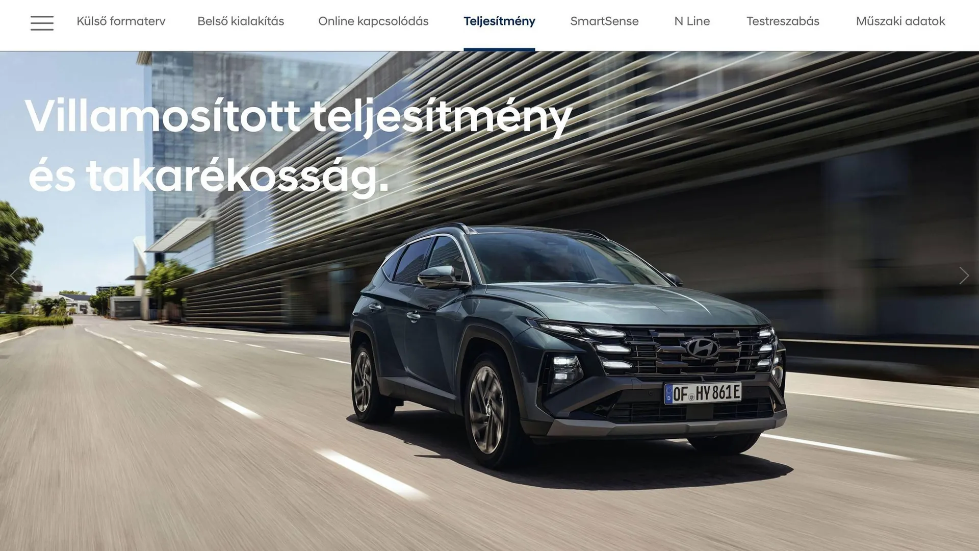 Katalógus Hyundai akciós újság augusztus 22.-tól augusztus 22.-ig 2026. - Oldal 15