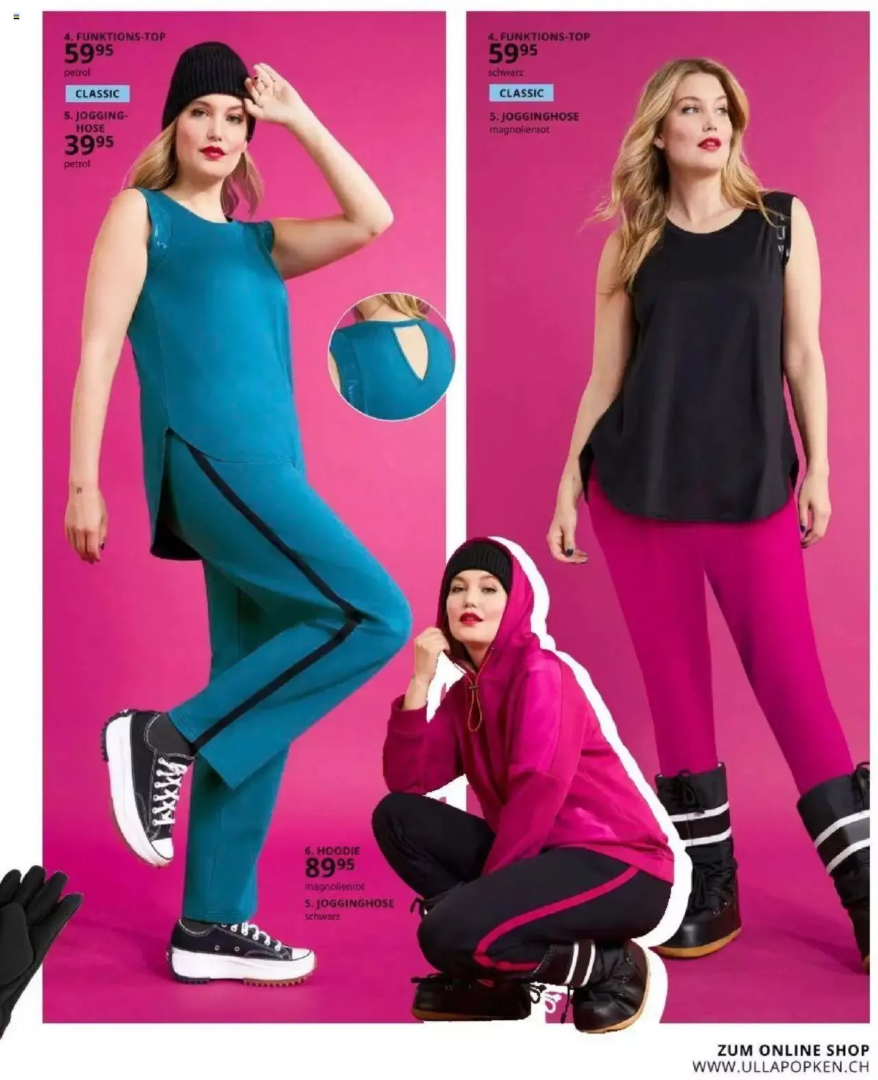 Katalógus Ulla Popken - Akciós újság december 2.-tól december 31.-ig 2023. - Oldal 153