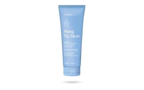 Smog No More Face Cleansing Cream
