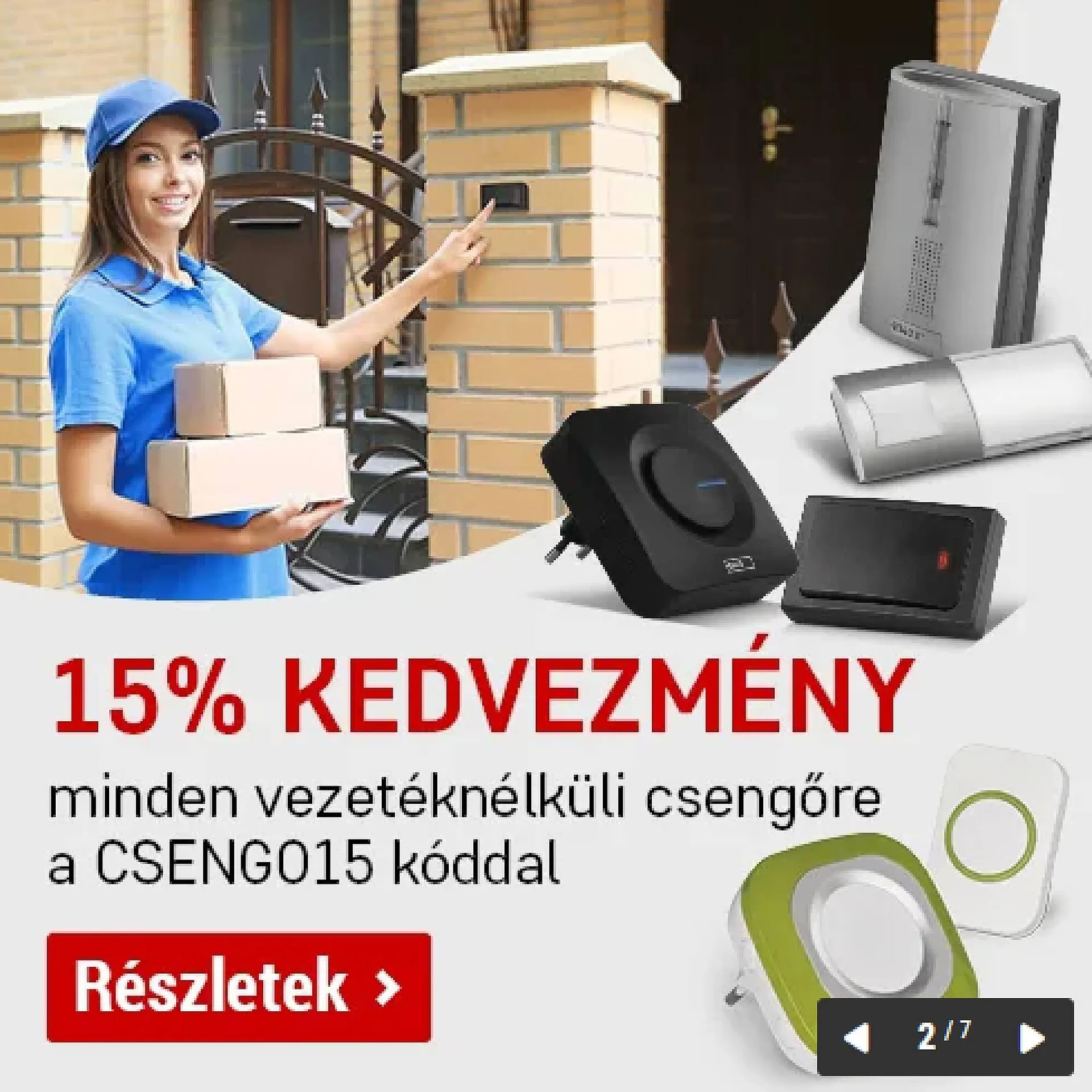 Katalógus Emos akciós újság július 8.-tól augusztus 4.-ig 2025. - Oldal 2