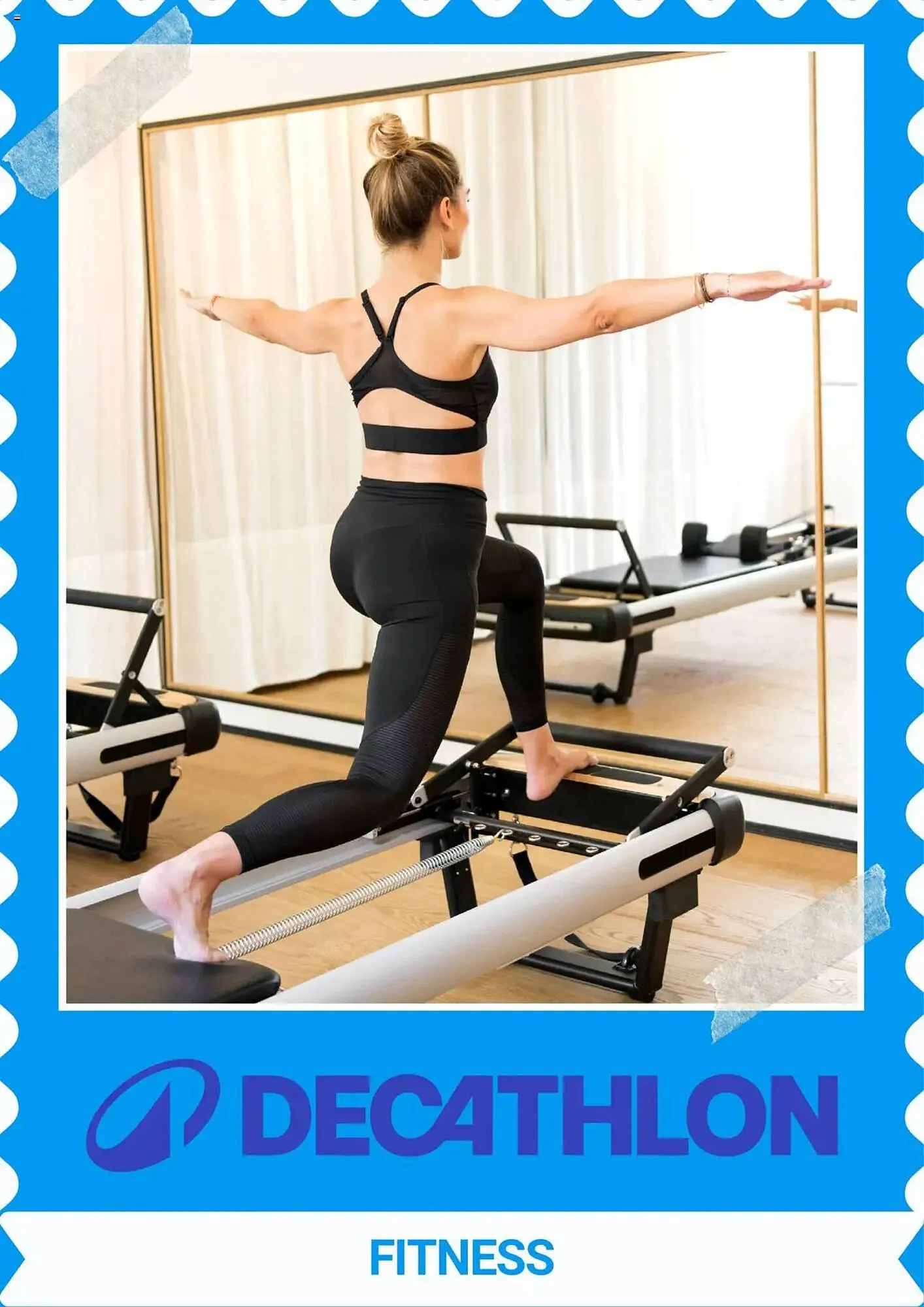 Katalógus Decathlon akciós újság március 1.-tól március 31.-ig 2025. - Oldal 1