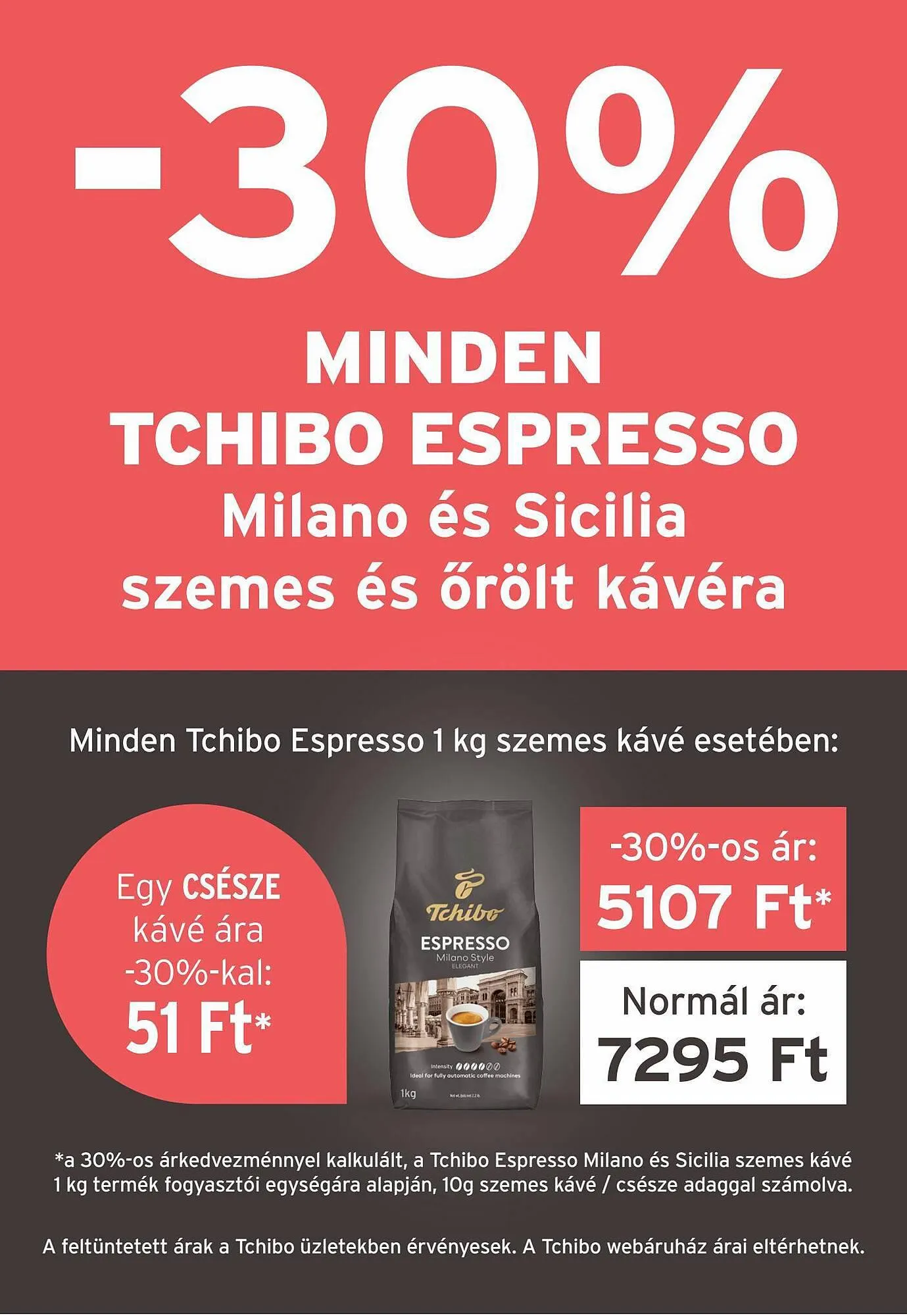 Katalógus Tchibo akciós újság november 22.-tól november 27.-ig 2023. - Oldal 6