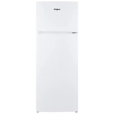 Whirlpool W55TM 4110 W 1 Hűtőszekrény, 171 l, Multiflow légáramlás, F energiaosztály, Fehér