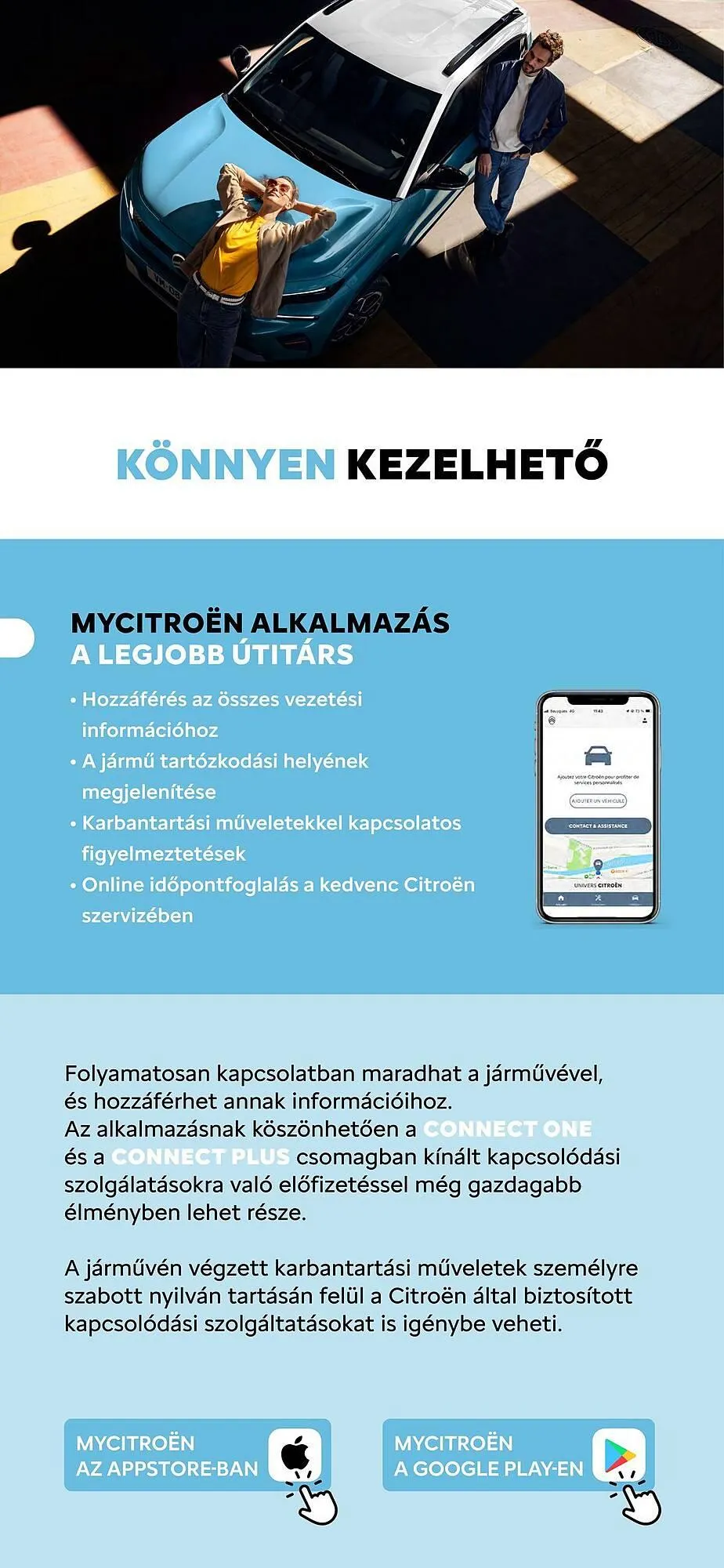 Katalógus Citroën akciós újság szeptember 26.-tól március 19.-ig 2026. - Oldal 16