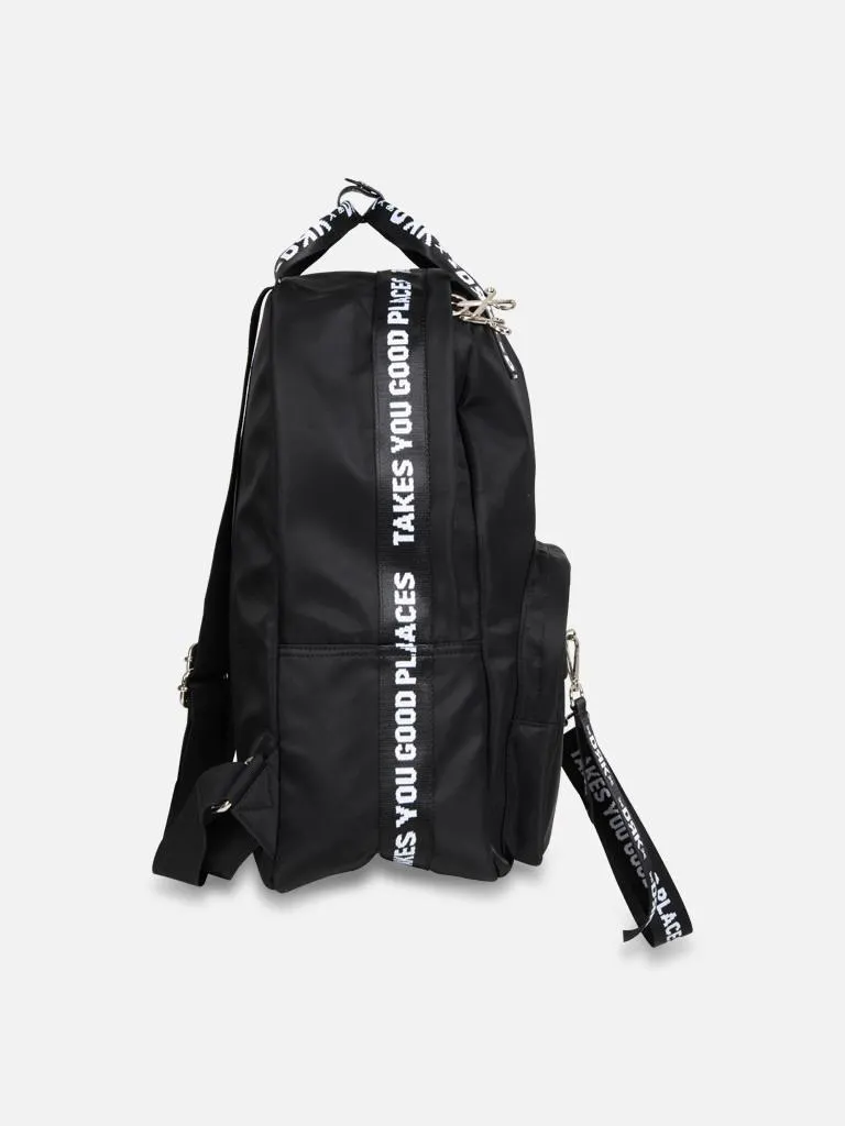 TYPO BACKPACK