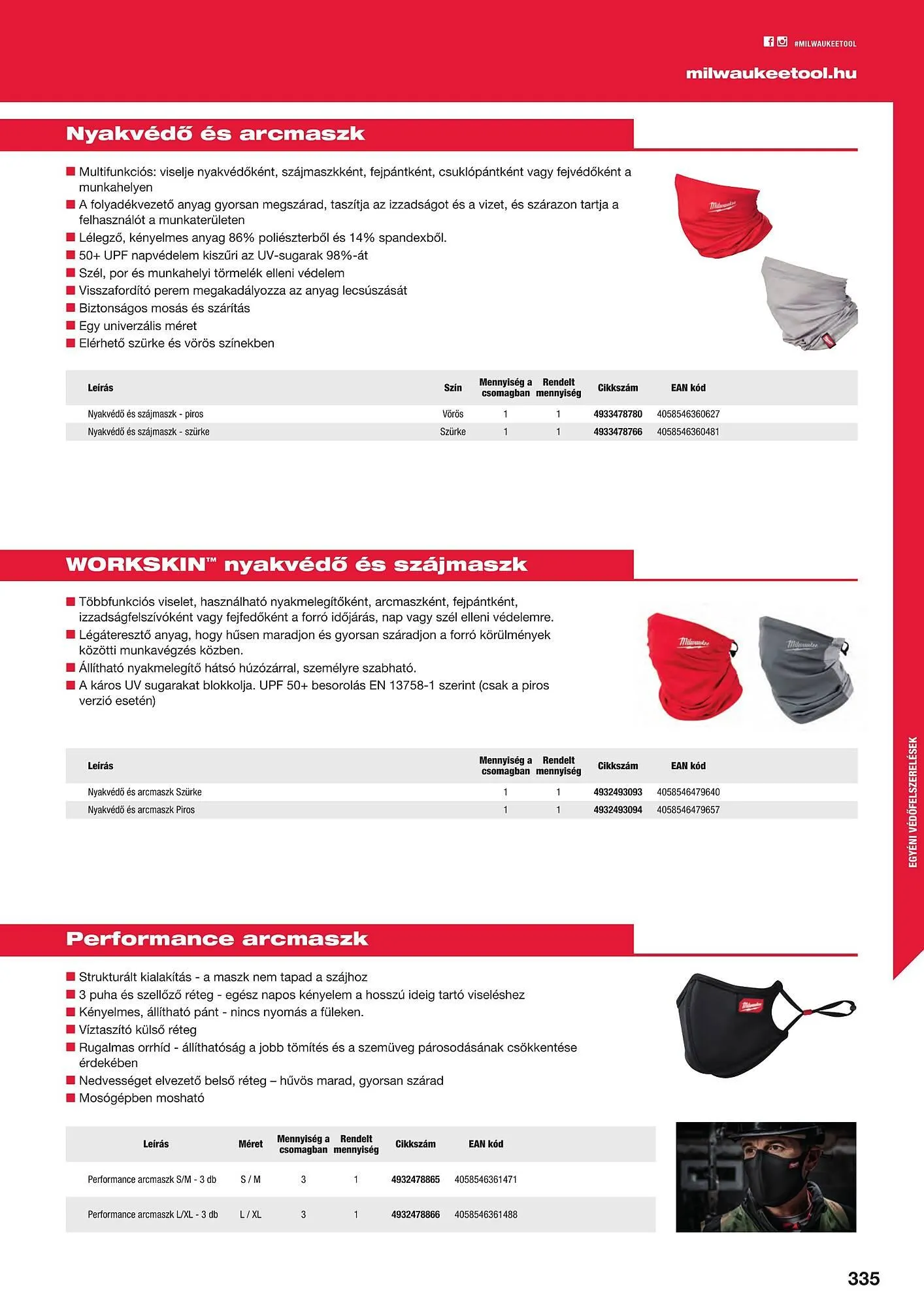 Katalógus Milwaukee akciós újság szeptember 16.-tól december 31.-ig 2025. - Oldal 67