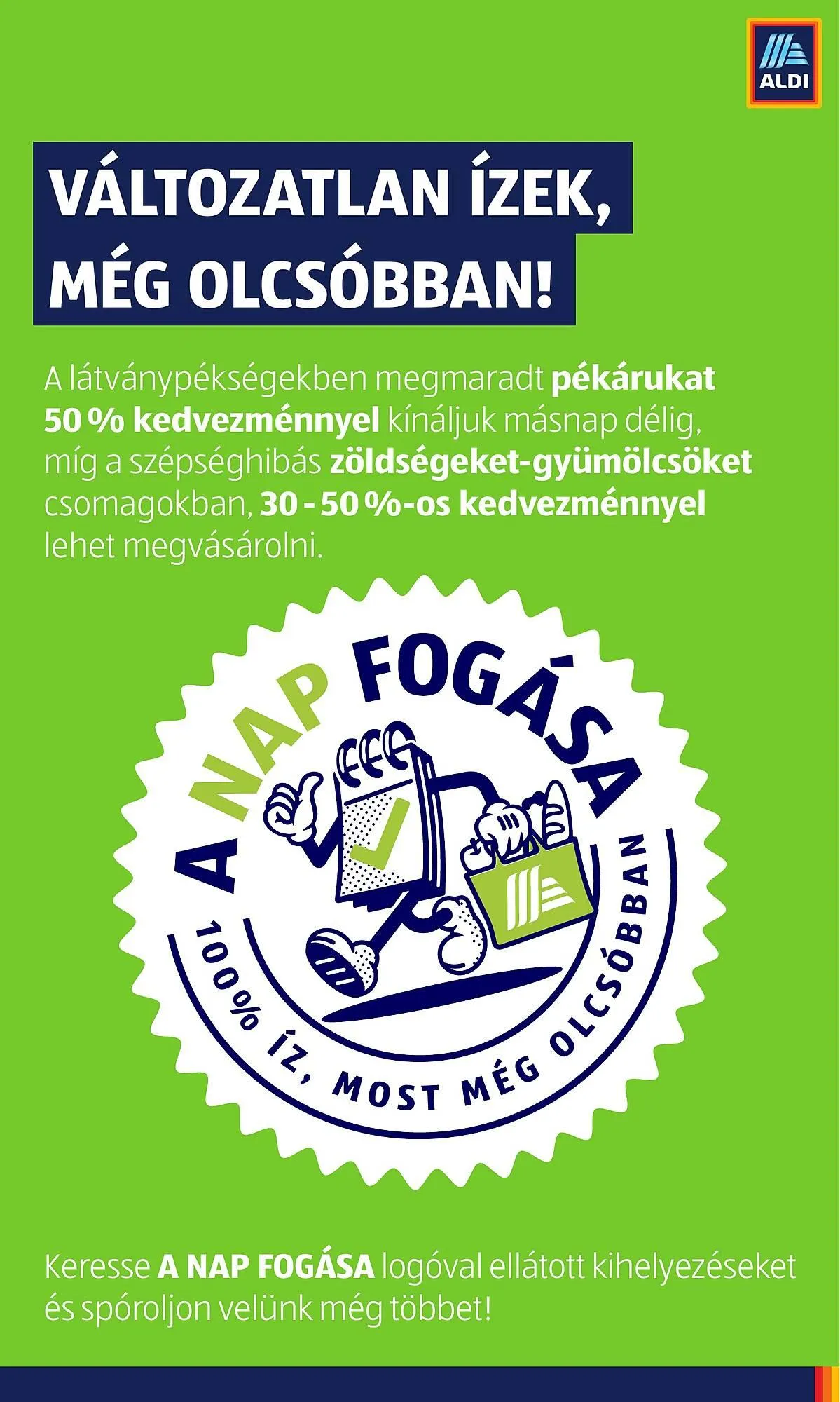 Katalógus ALDI akciós újság április 10.-tól április 19.-ig 2025. - Oldal 5