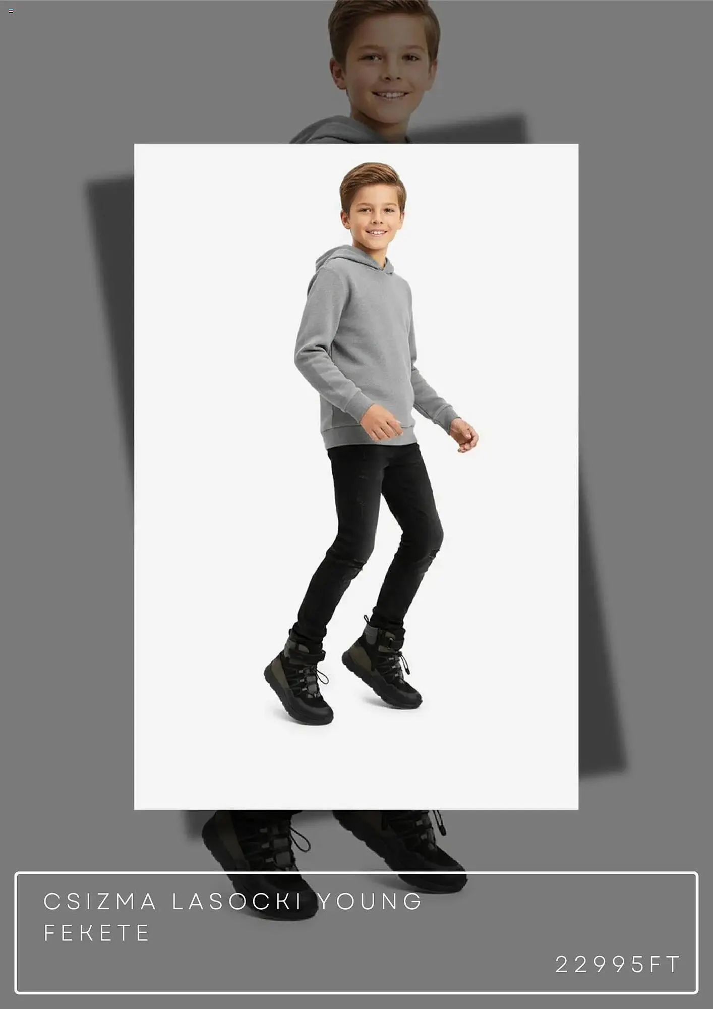 Katalógus CCC akciós újság november 26.-tól december 1.-ig 2025. - Oldal 7