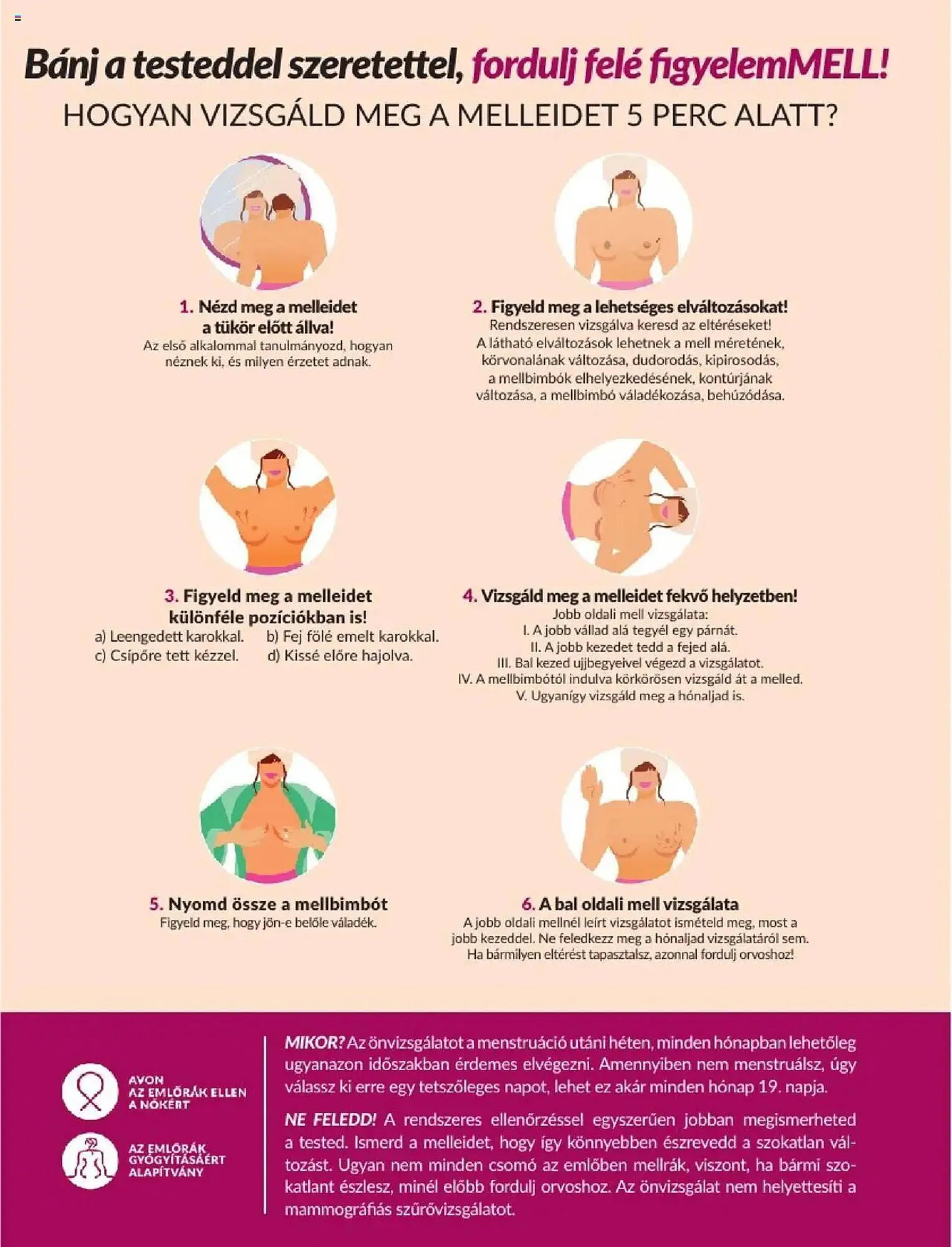 Katalógus AVON akciós újság augusztus 1.-tól augusztus 31.-ig 2025. - Oldal 16