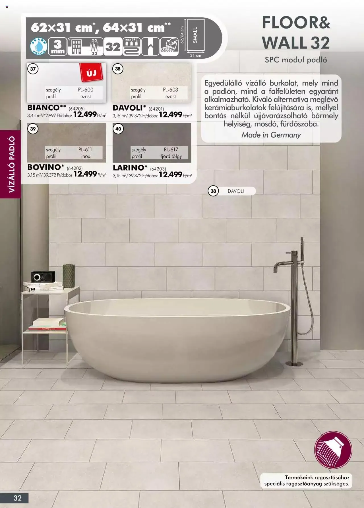 Katalógus Diego - Őszi-Téli katalógus október 1.-tól december 31.-ig 2023. - Oldal 32