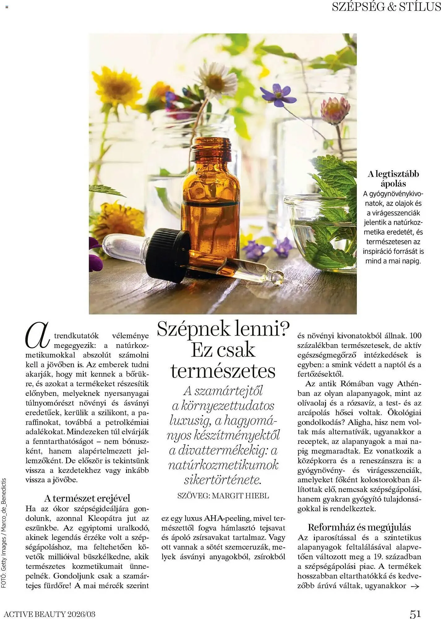 Katalógus DM akciós újság március 26.-tól április 30.-ig 2026. - Oldal 51