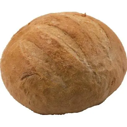 Traditional village leavened bread 1 kg