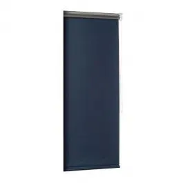 EXPO AMBIENTE BASIC - fényzáró roló (60x175cm, kék)