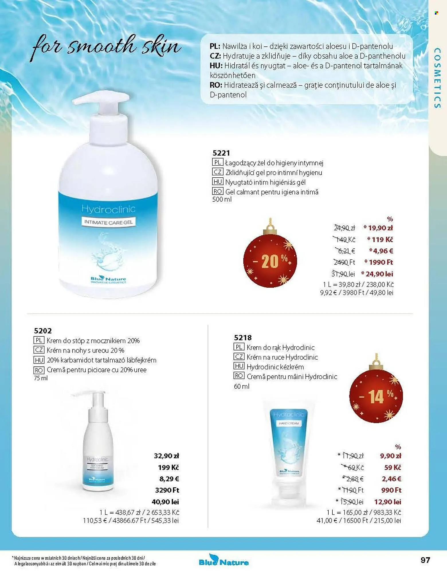 Katalógus BetterStyle katalógus november 1.-tól november 30.-ig 2025. - Oldal 97