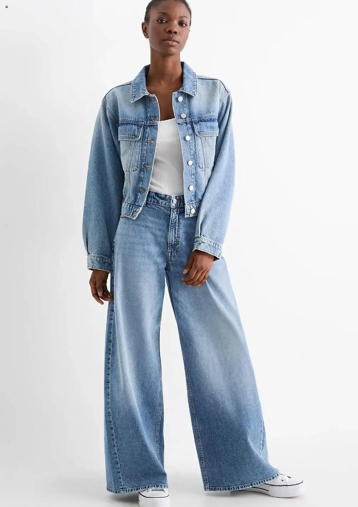 Folheto Folheto C&A de 1 de agosto até 1 de setembro 2025 - Pagina 12