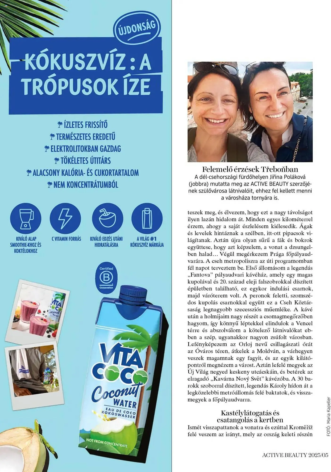 Katalógus DM akciós újság május 22.-tól június 19.-ig 2025. - Oldal 80