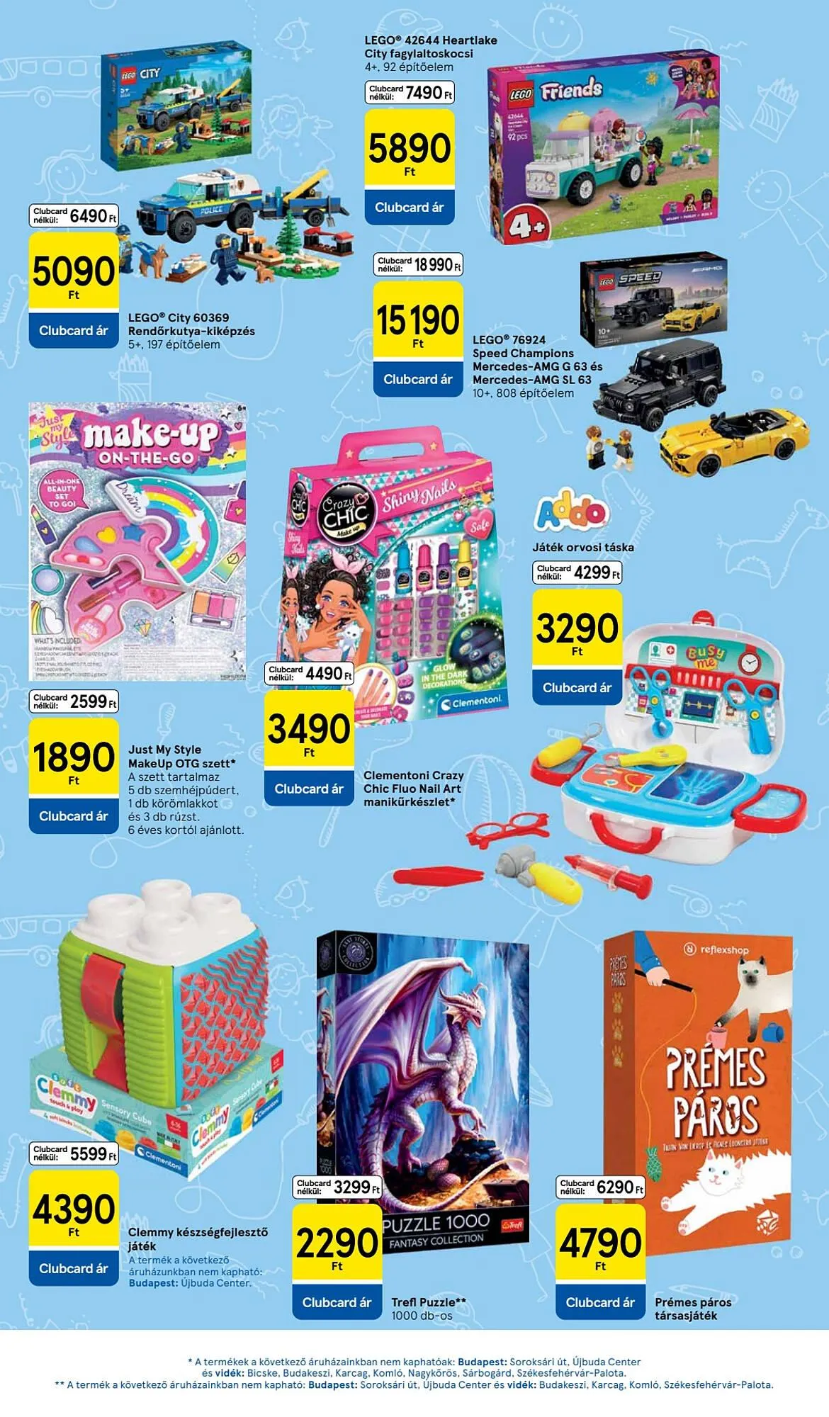 Katalógus Tesco akciós újság május 15.-tól május 21.-ig 2025. - Oldal 15